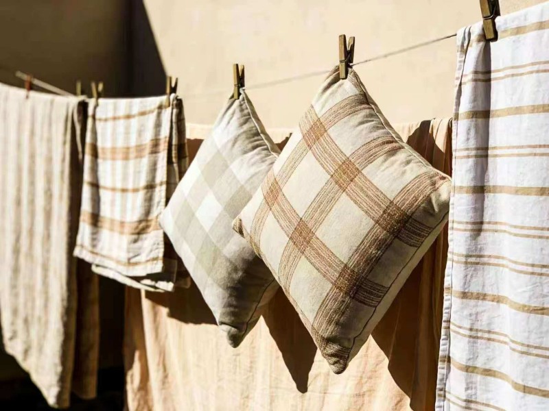 家居用品（床上用品、窗帘、家具面料）